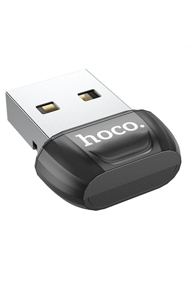 Adaptor Bluetooth USB UA18 BT, Negru - 1