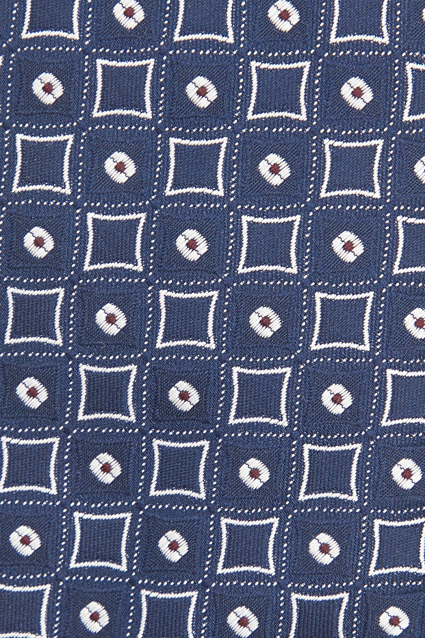 LACİVERT KRAVAT - 3