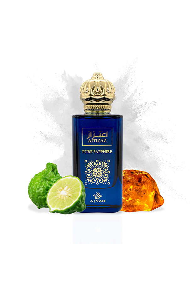 AITIZAZ (PURE SAPPHIRE)