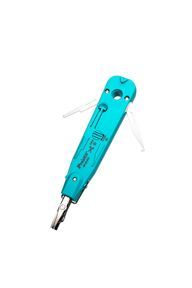 China Krone Impact Terminal Tool with lock