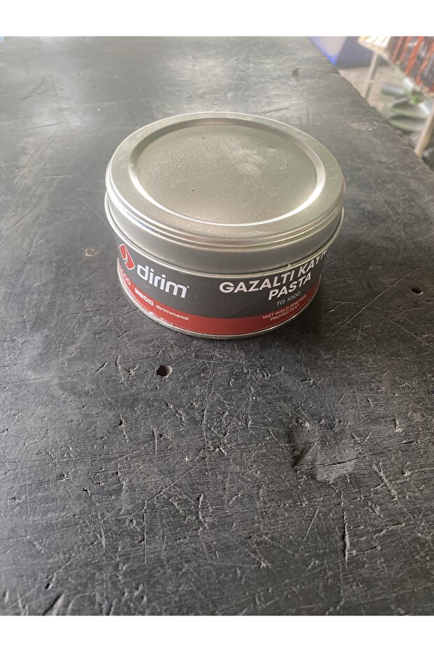 معجون اللحام - 1