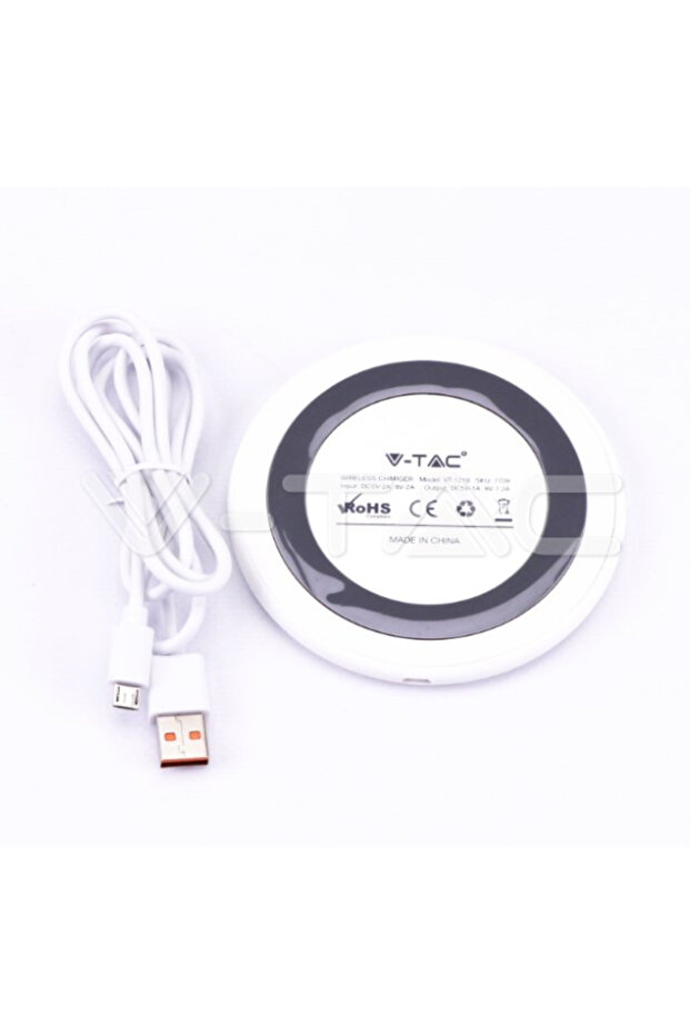 Încărcător de telefon wireless, - 2