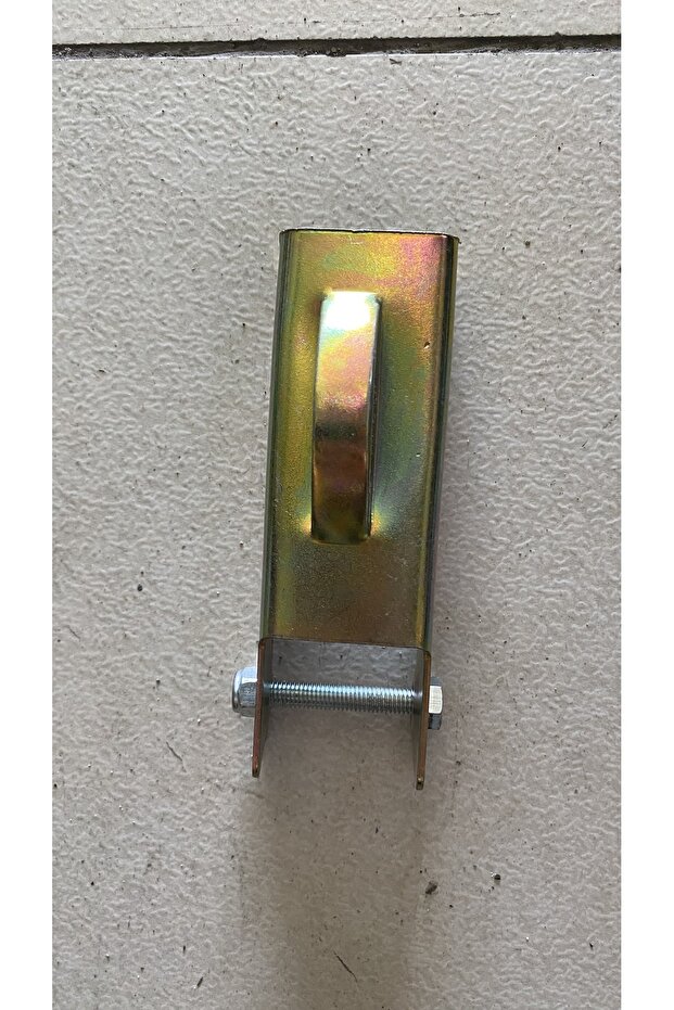 Door Latch 40 mm - 2