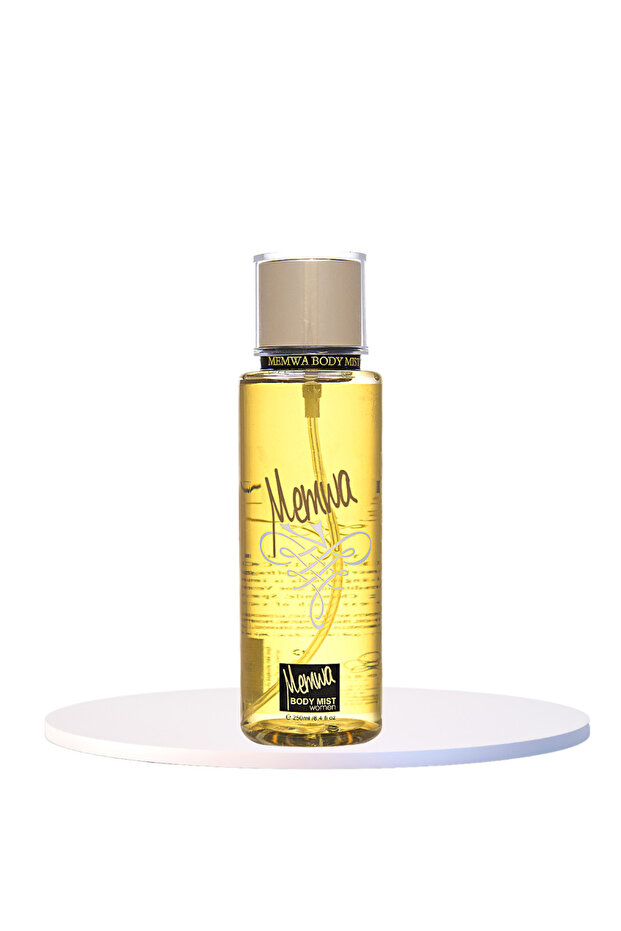 Lady Billion Body Mist 250 ml