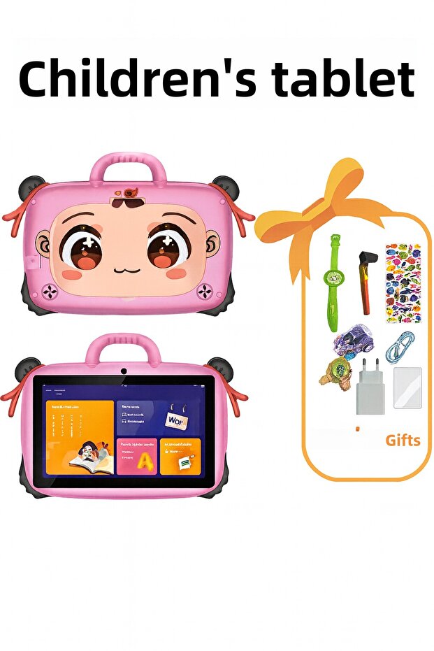 Educational Table - 1