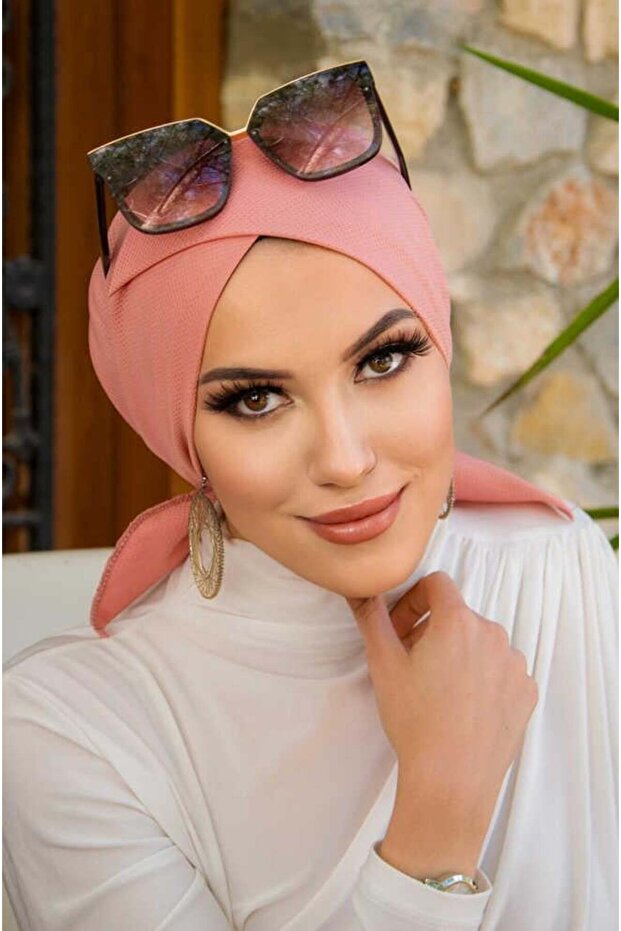 Pudra Çapraz Bone - 3