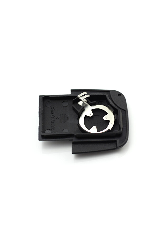 Audi 3-button key shell, battery 1616 - 7