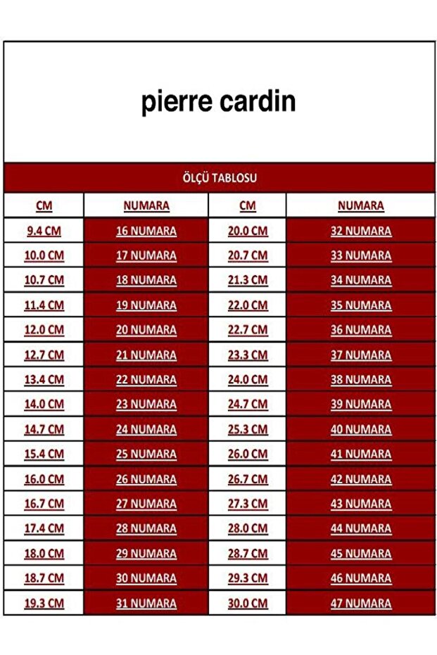 ® | PC-54350 Taba Kadın Bot - 7
