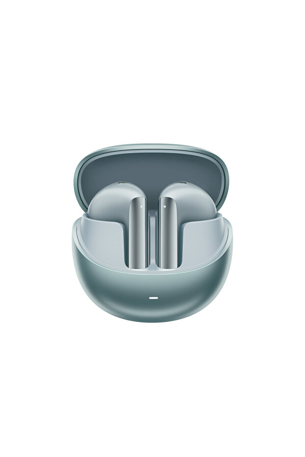 HT10 Ailybuds Pro Adaptif ANC AI 6 Mikrofon Bluetooth 5.3 Kablosuz Kulaklık - 1