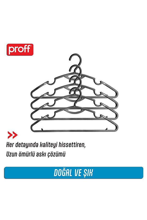 Slim Askı 24'lü - 2