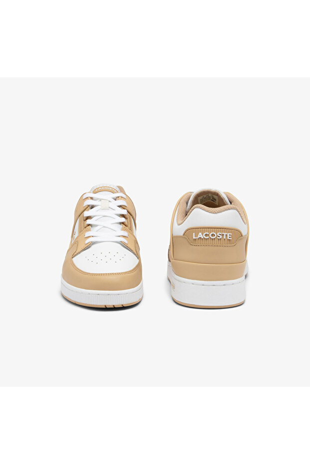 Sport Court Cage Erkek Açık Kahverengi Sneaker - 5