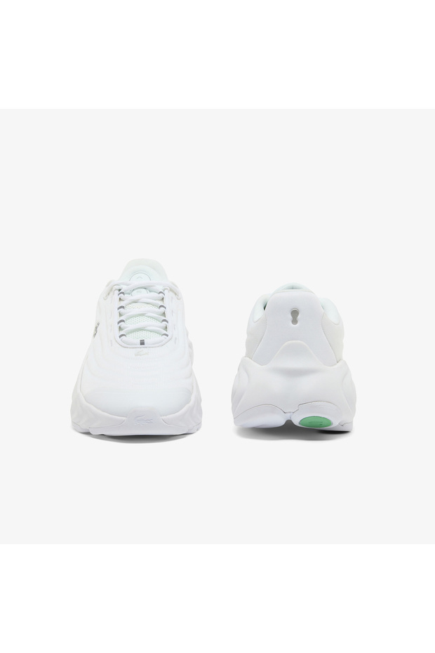 Spinor Erkek Beyaz Sneaker - 4