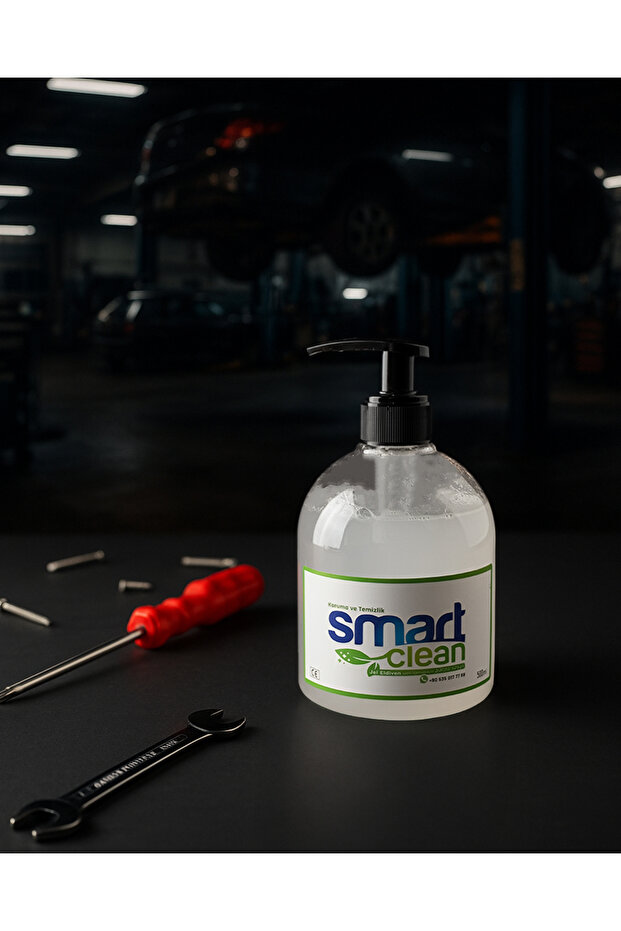 Jel Eldiven ( Gizli Eldiven ) - 6