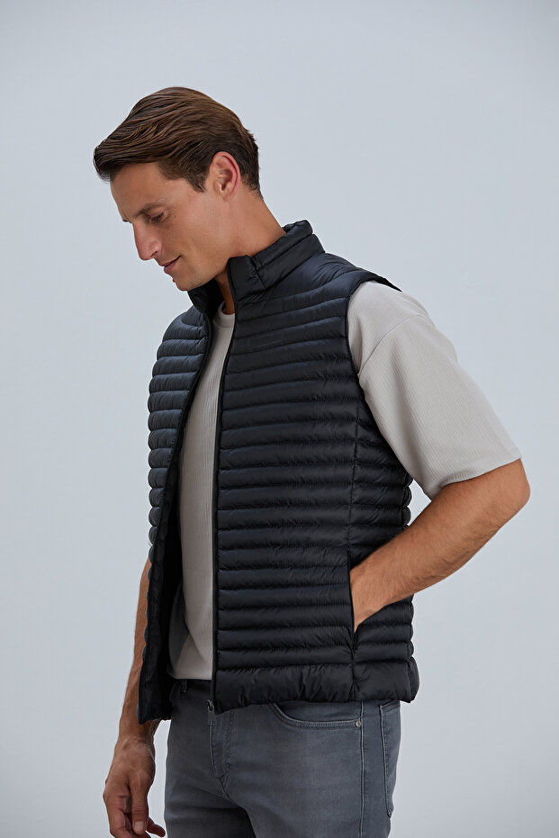 ЧОЛОВІЧИЙ ЖИЛЕТ Чоловічий жилет - 6
