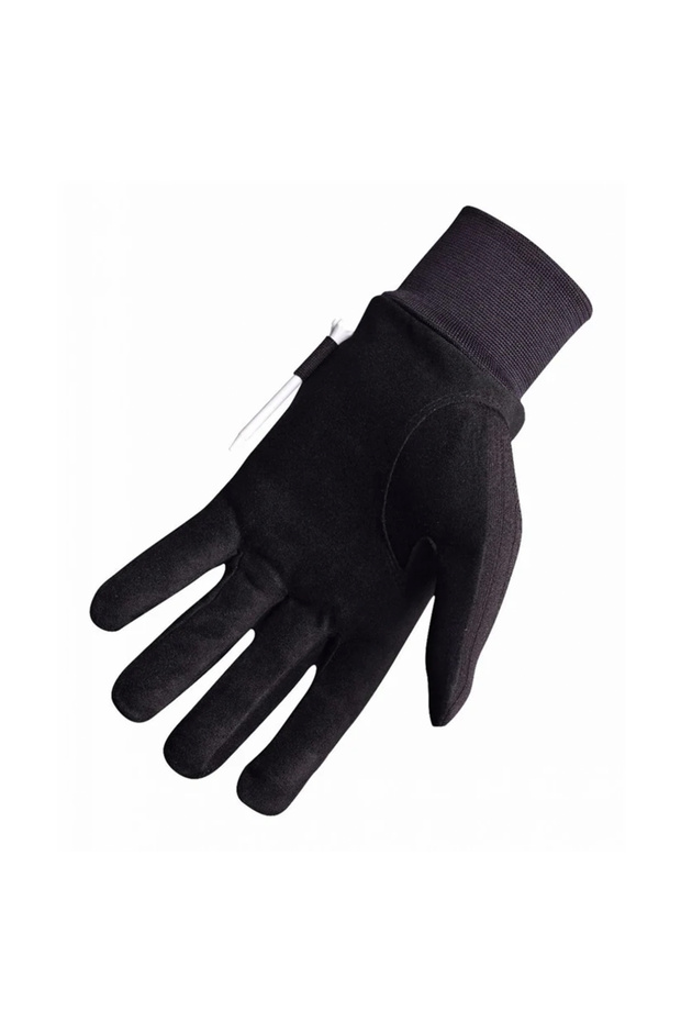 Winter Sof Kadın Golf Eldiveni 66979 Siyah - 2