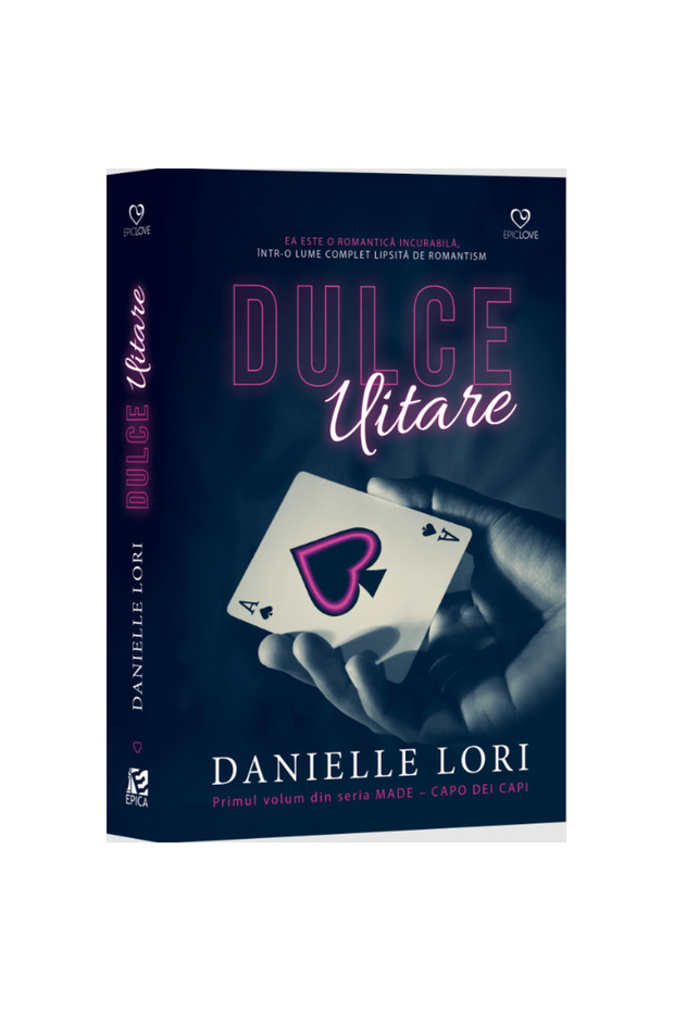 Sweet oblivion, Danielle Lori - 1