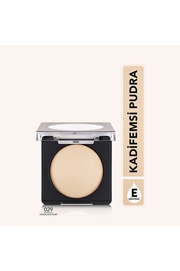 Sel Terre Pudra 29 - 2