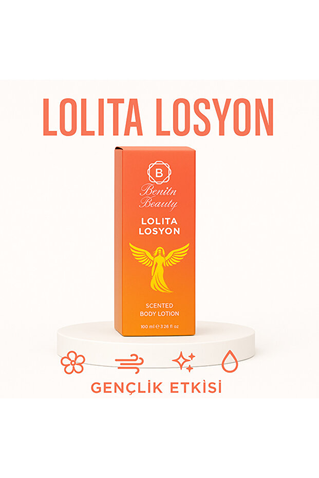 Genital Losyon - 5