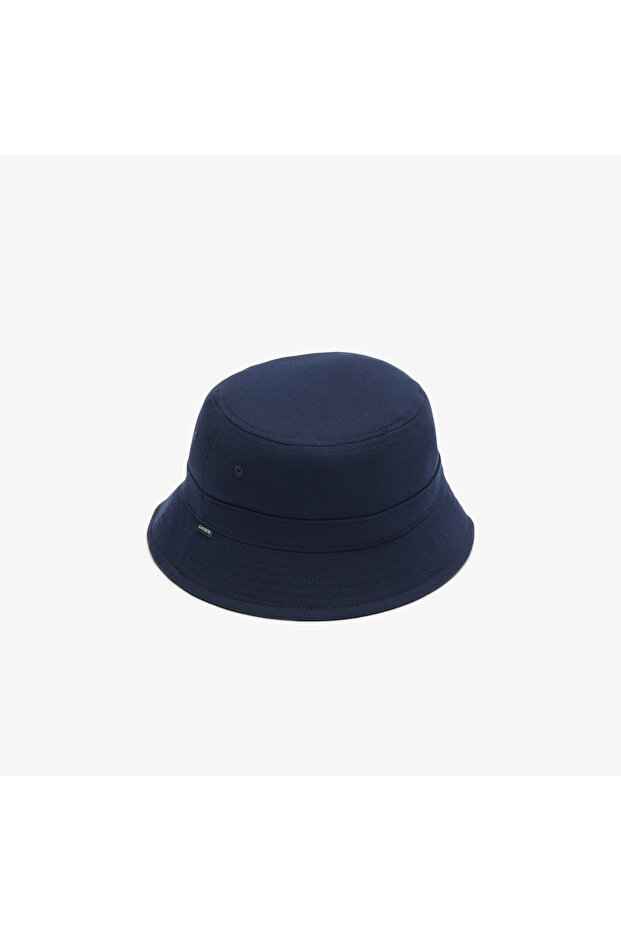 Unisex Lacivert Şapka - 3