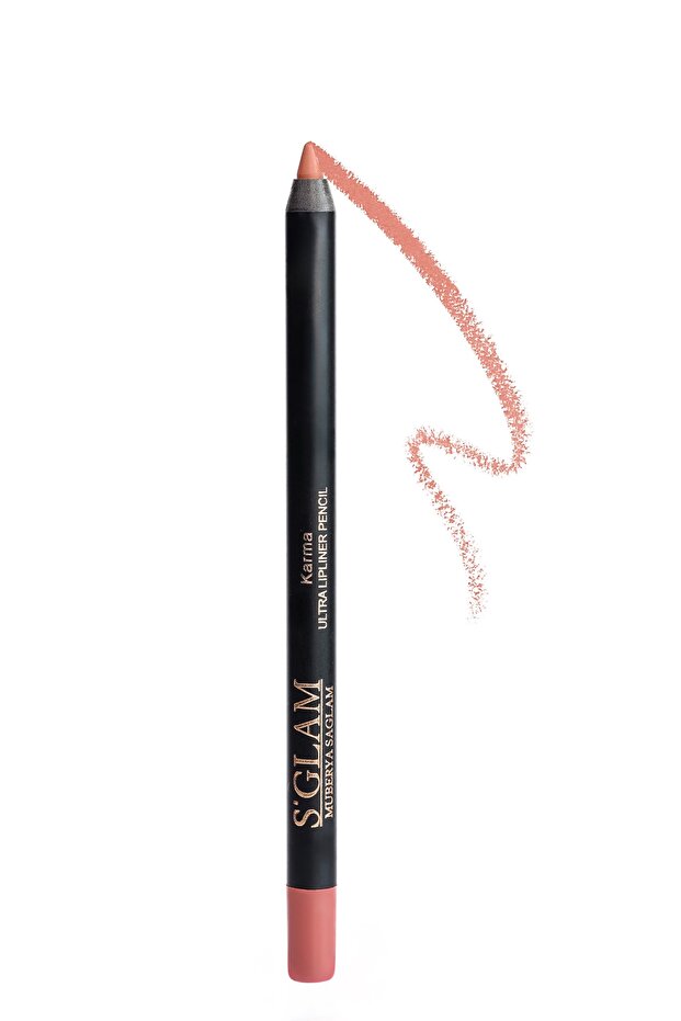 LIPLINER PENCIL KARMA - 1