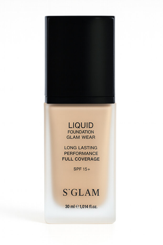 Fondöten Lıght Spf15 30 ml - 1