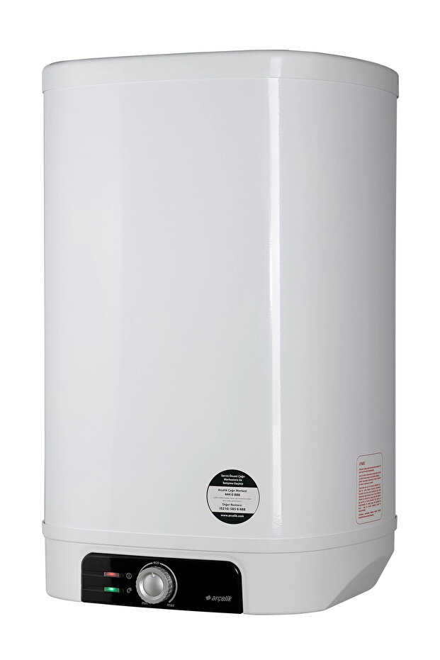 T 7365 Eco 2000 W 65 lt Termosifon - 2