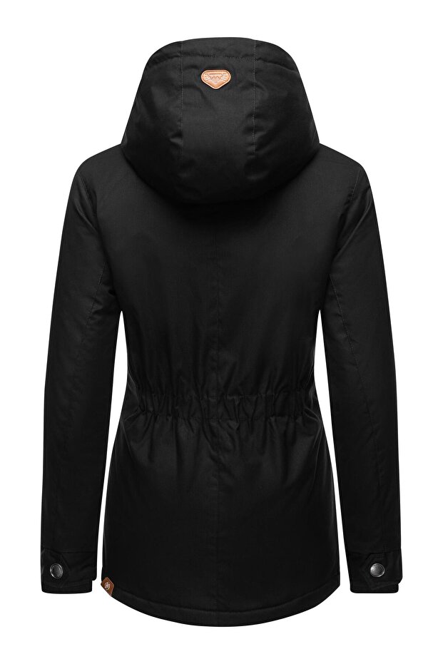 Winterjacke Monade - 3
