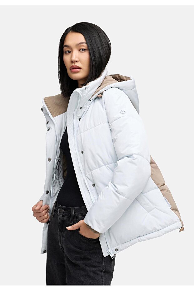 Steppjacke Omariaa 16 - 7