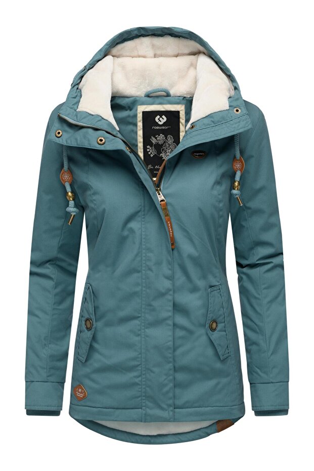 Winterjacke Monade - 4