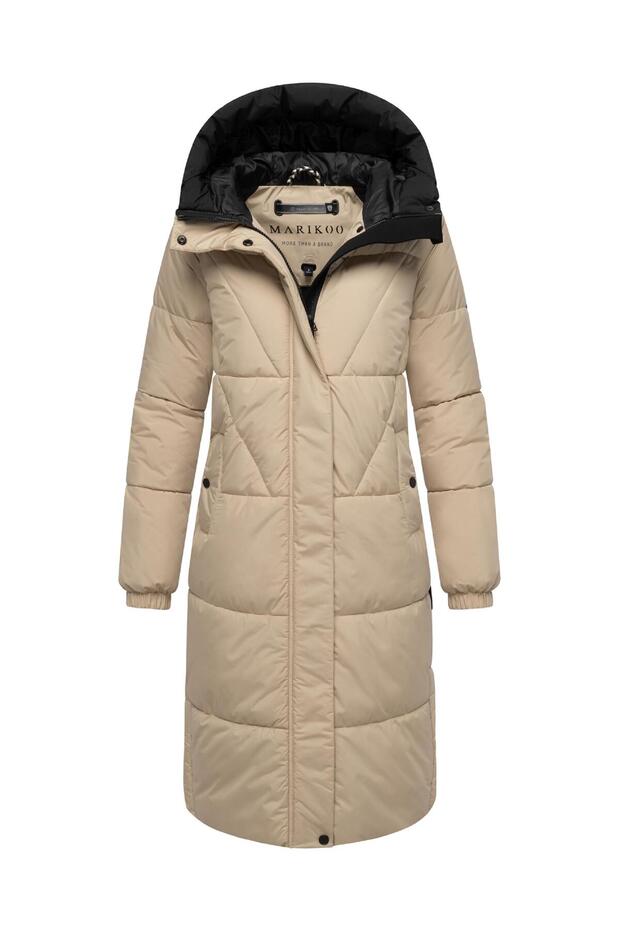 Wintermantel Yaskaa 16 - 4