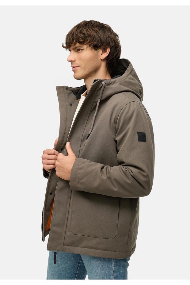 Winterjacke Mr Them - 7