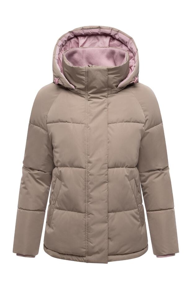 Steppjacke Omariaa 16 - 2
