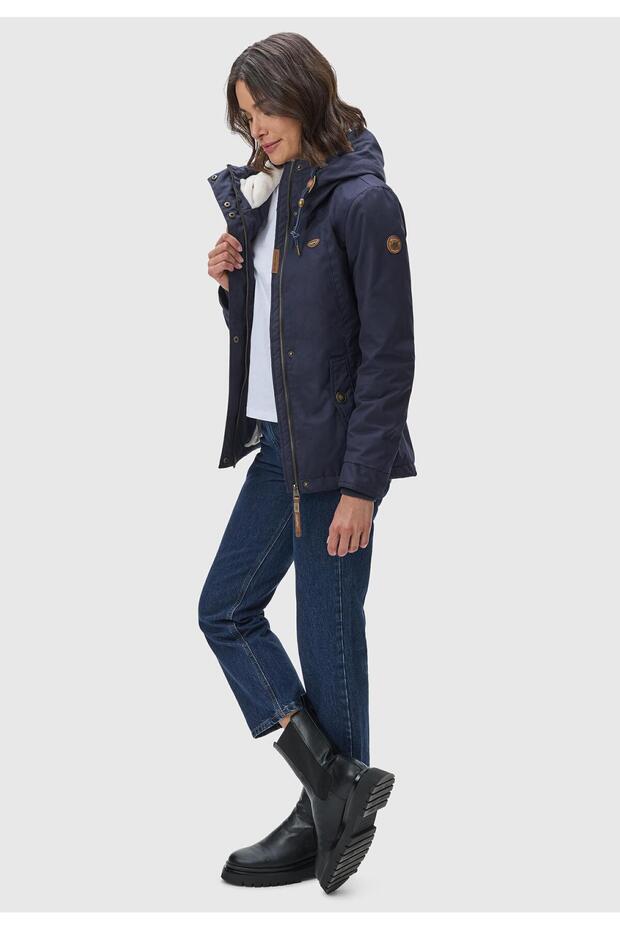 Winterjacke Monade - 7