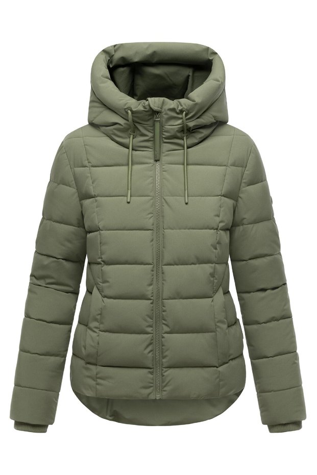 Winterjacke Tayenaa 16