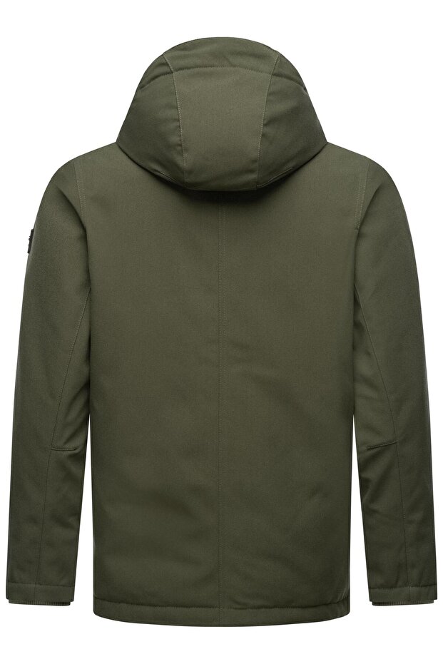 Winterjacke Mr Them - 3