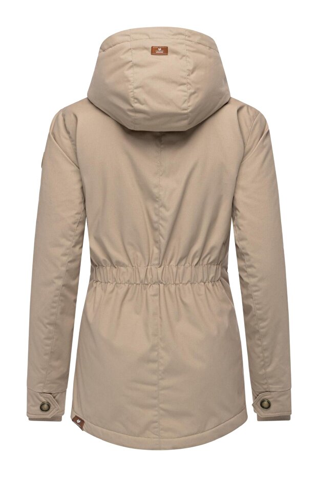 Winterjacke Monade - 3