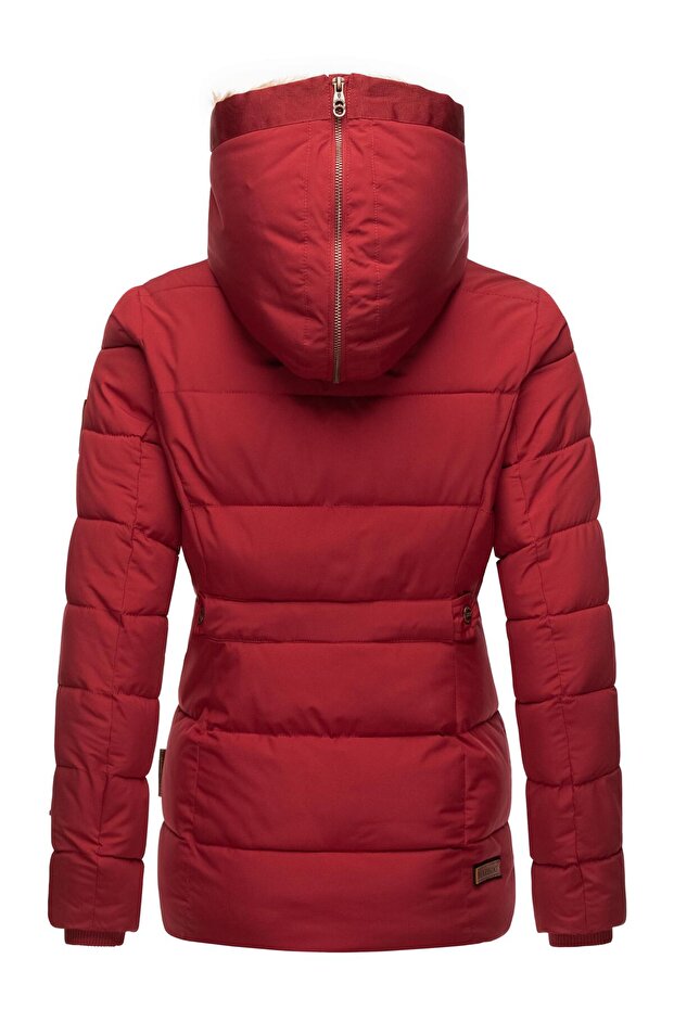 Winterjacke Nekoo - 3
