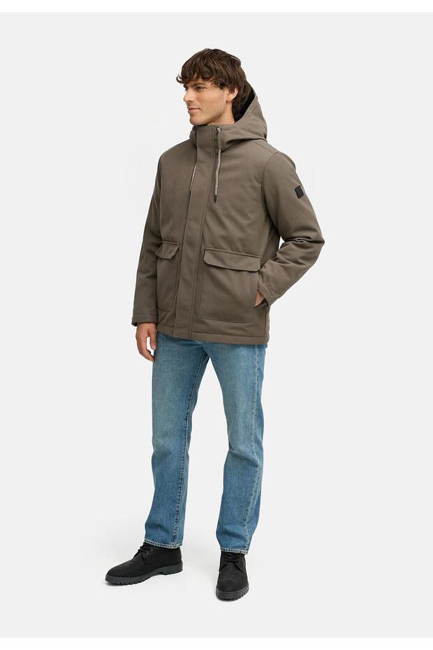 Winterjacke Mr Them - 8