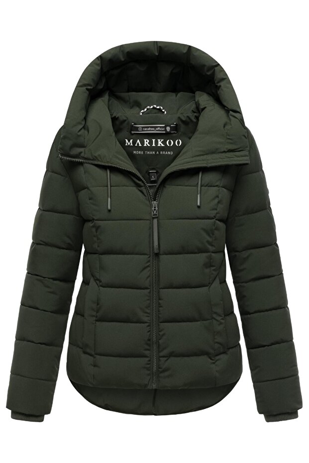 Winterjacke Tayenaa 16 - 4