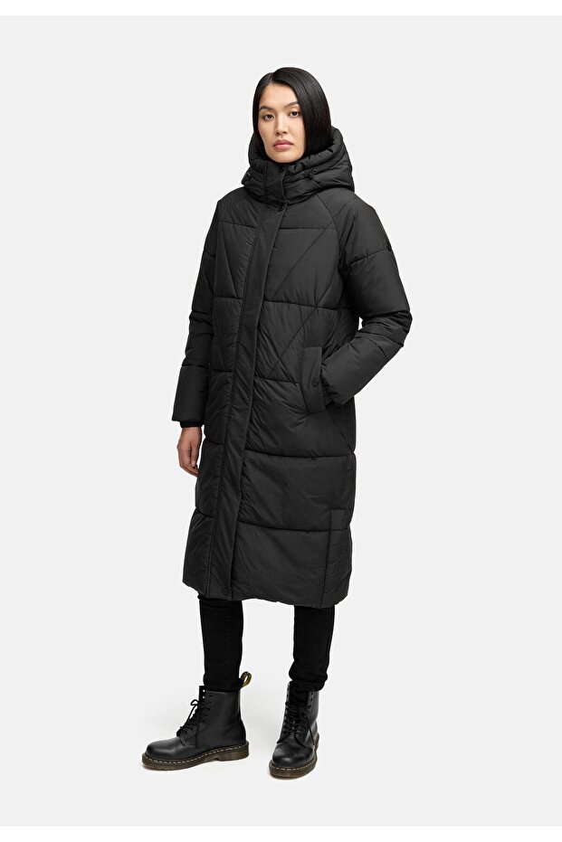 Wintermantel Yaskaa 16 - 7