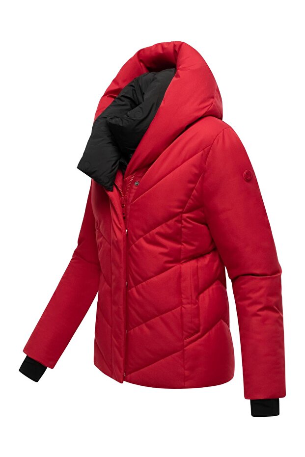 Steppjacke Nadiraa 16 - 2