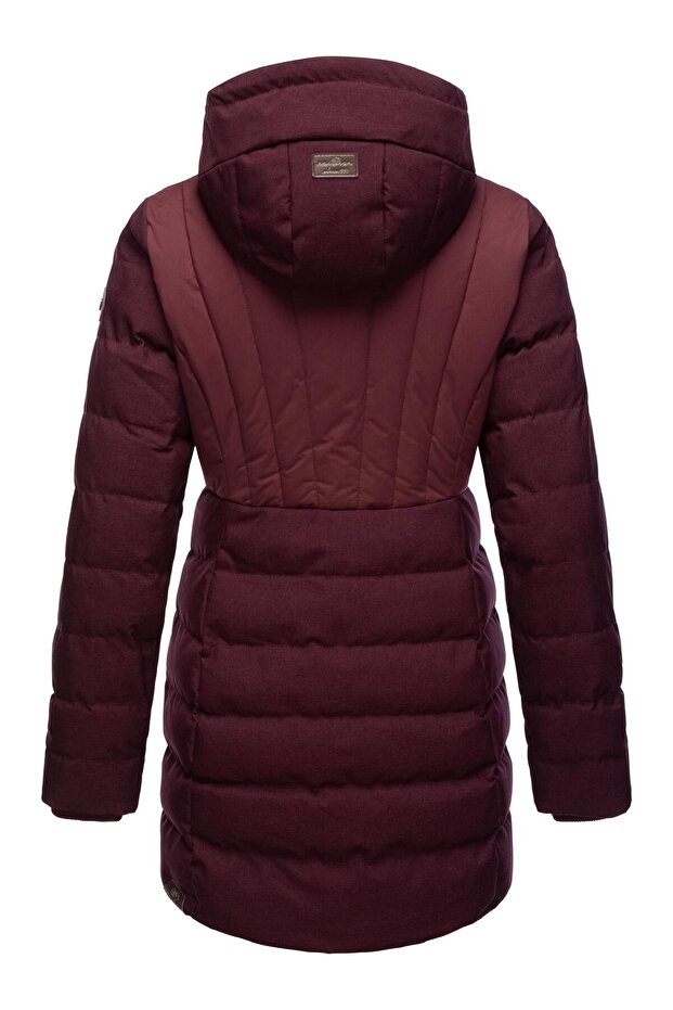 Winterjacke Ashanta Block - 3