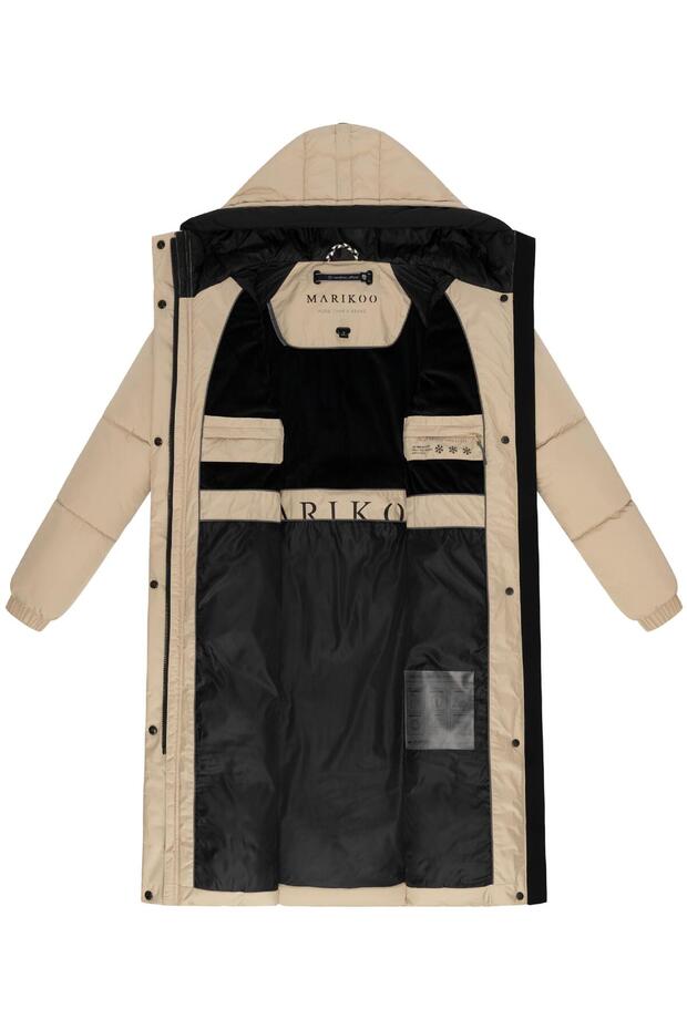 Wintermantel Yaskaa 16 - 5