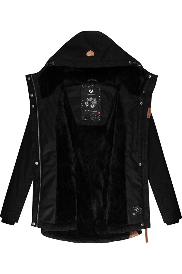 Winterjacke Monade - 5