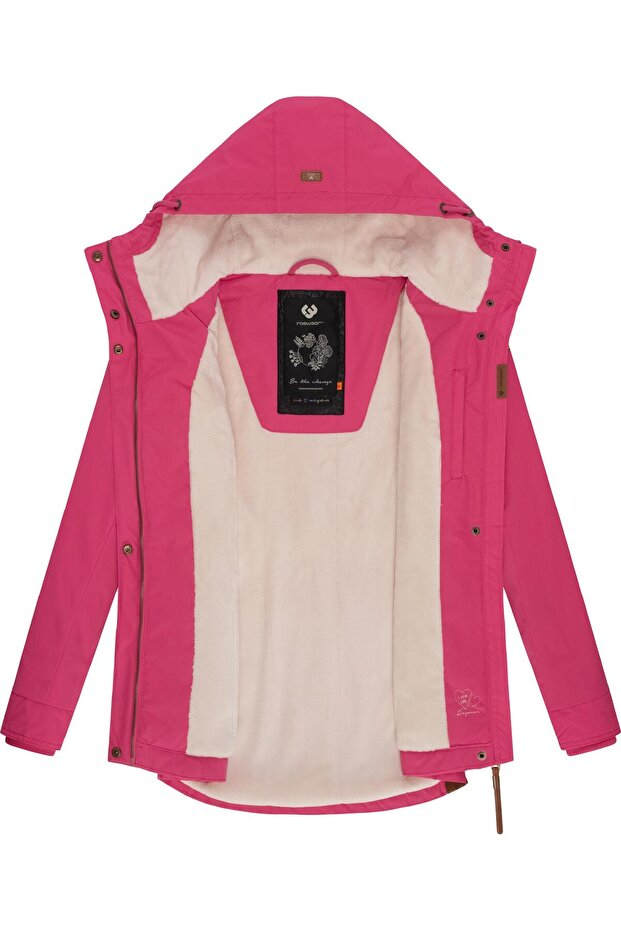 Winterjacke Monade - 5