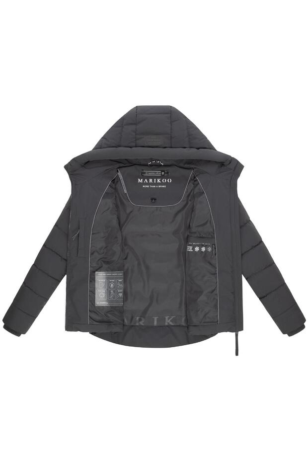 Winterjacke Tayenaa 16 - 5