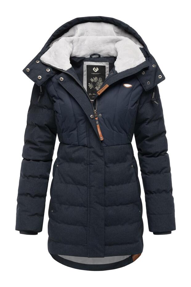 Winterjacke Ashanta Block