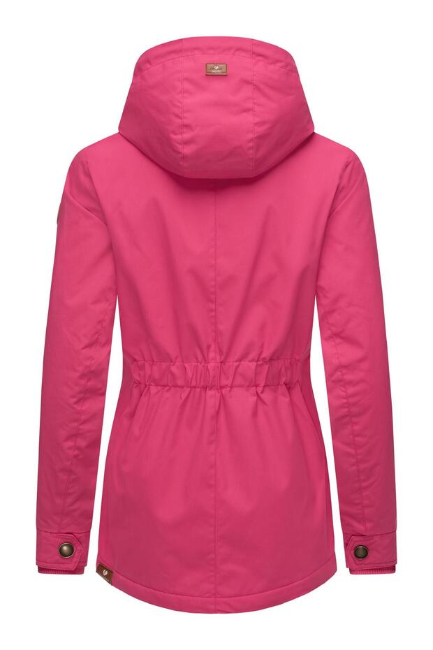 Winterjacke Monade - 3