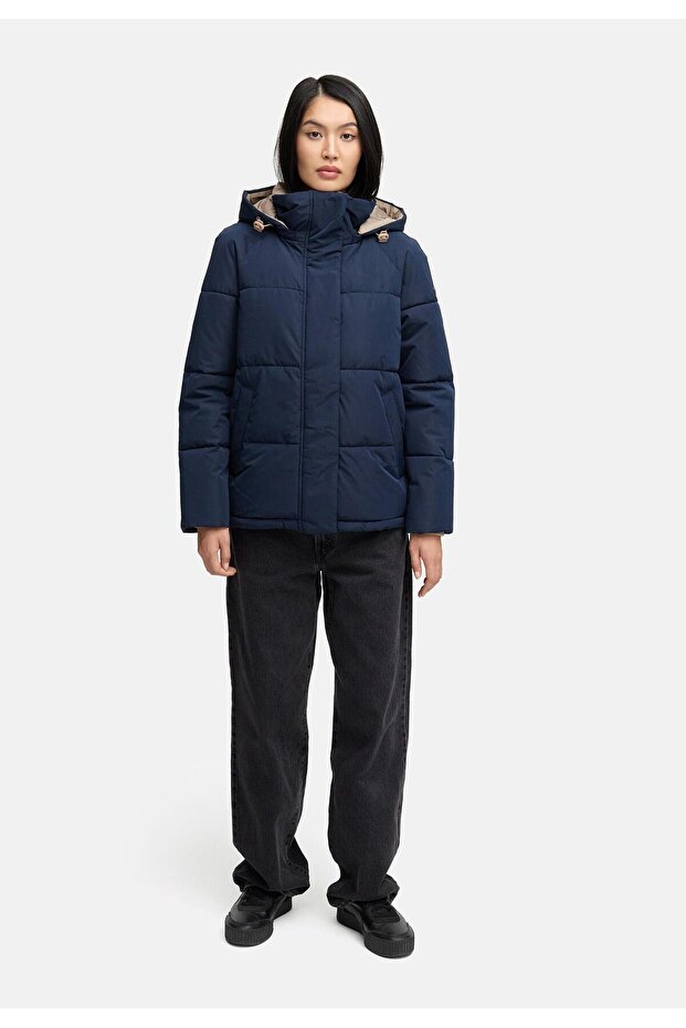 Steppjacke Omariaa 16 - 8