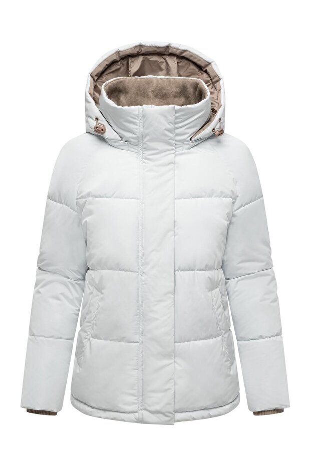 Steppjacke Omariaa 16 - 2